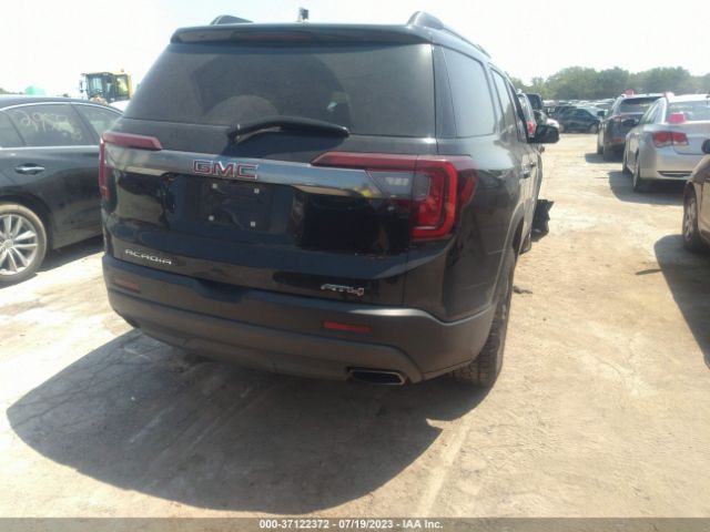 Photo 3 VIN: 1GKKNLLS7MZ229340 - GMC ACADIA 