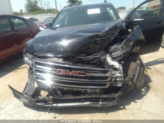 Photo 5 VIN: 1GKKNLLS7MZ229340 - GMC ACADIA 