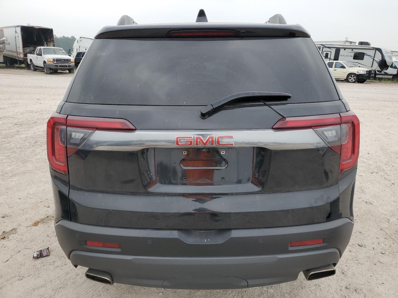 Photo 5 VIN: 1GKKNLLS7NZ123374 - GMC ACADIA 