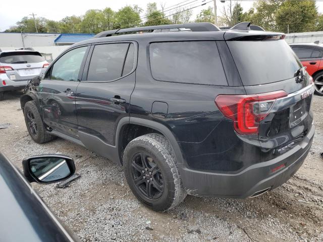 Photo 1 VIN: 1GKKNLLS7NZ149098 - GMC ACADIA AT4 