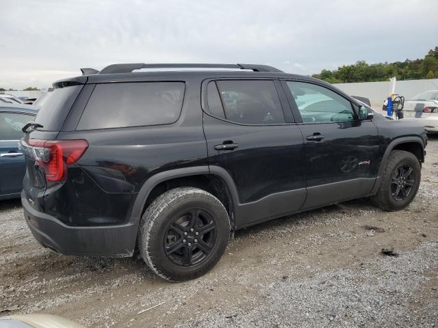 Photo 2 VIN: 1GKKNLLS7NZ149098 - GMC ACADIA AT4 