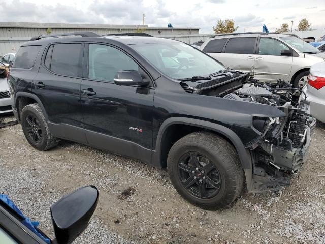 Photo 3 VIN: 1GKKNLLS7NZ149098 - GMC ACADIA AT4 