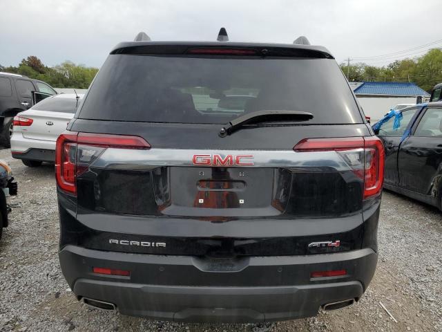 Photo 5 VIN: 1GKKNLLS7NZ149098 - GMC ACADIA AT4 