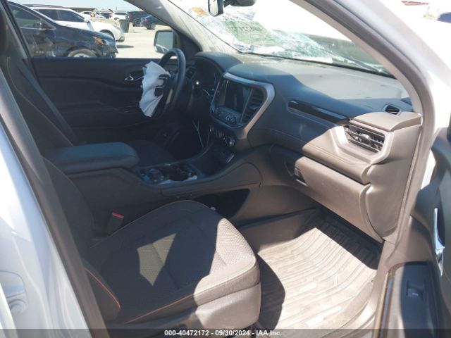 Photo 4 VIN: 1GKKNLLS7PZ261869 - GMC ACADIA 