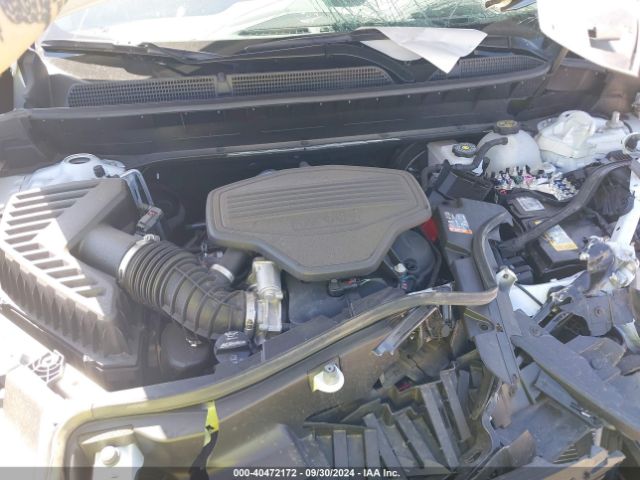 Photo 9 VIN: 1GKKNLLS7PZ261869 - GMC ACADIA 