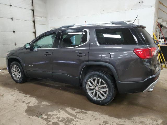 Photo 1 VIN: 1GKKNLLS8HZ153908 - GMC ACADIA 