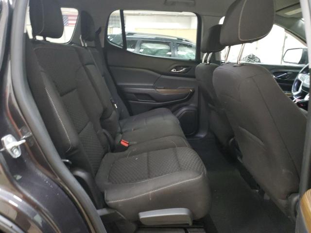 Photo 10 VIN: 1GKKNLLS8HZ153908 - GMC ACADIA 