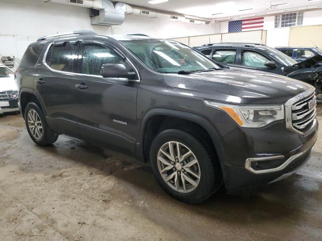 Photo 3 VIN: 1GKKNLLS8HZ153908 - GMC ACADIA 