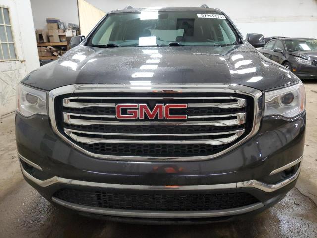 Photo 4 VIN: 1GKKNLLS8HZ153908 - GMC ACADIA 