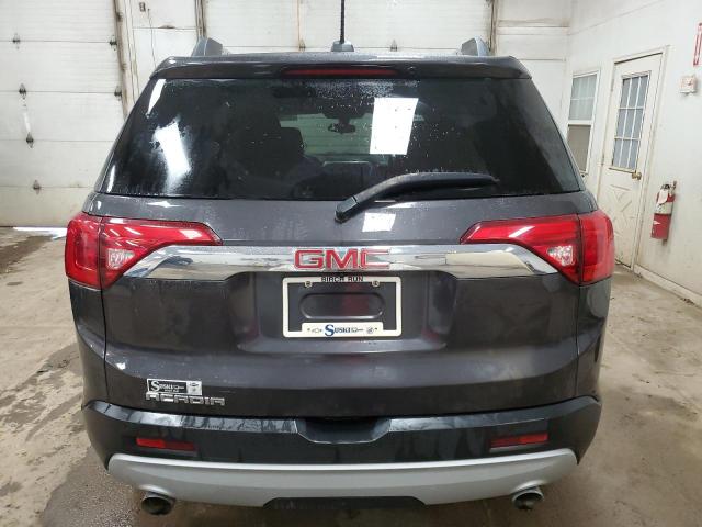 Photo 5 VIN: 1GKKNLLS8HZ153908 - GMC ACADIA 