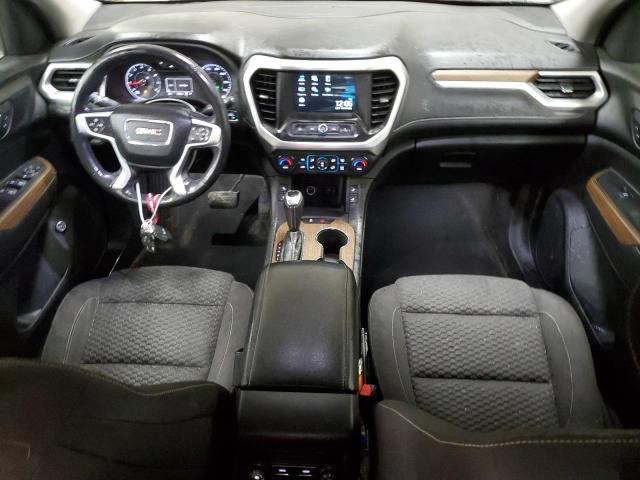 Photo 7 VIN: 1GKKNLLS8HZ153908 - GMC ACADIA 