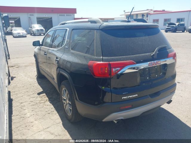 Photo 2 VIN: 1GKKNLLS8HZ237582 - GMC ACADIA 