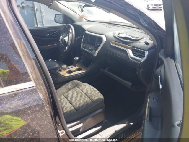 Photo 4 VIN: 1GKKNLLS8HZ237582 - GMC ACADIA 