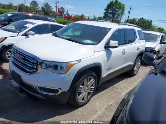 Photo 1 VIN: 1GKKNLLS8HZ263406 - GMC ACADIA 