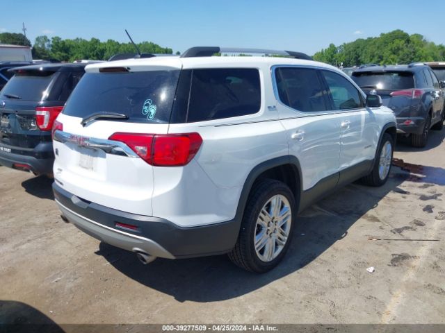 Photo 3 VIN: 1GKKNLLS8HZ263406 - GMC ACADIA 