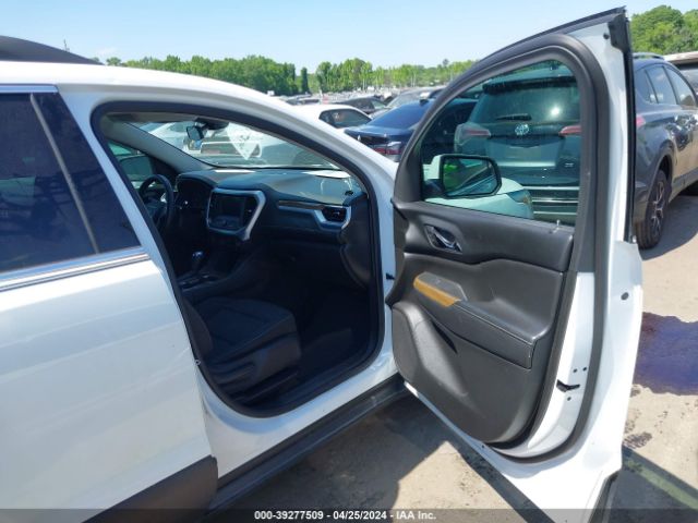 Photo 4 VIN: 1GKKNLLS8HZ263406 - GMC ACADIA 