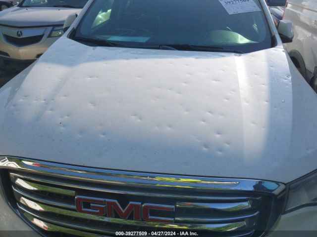 Photo 5 VIN: 1GKKNLLS8HZ263406 - GMC ACADIA 