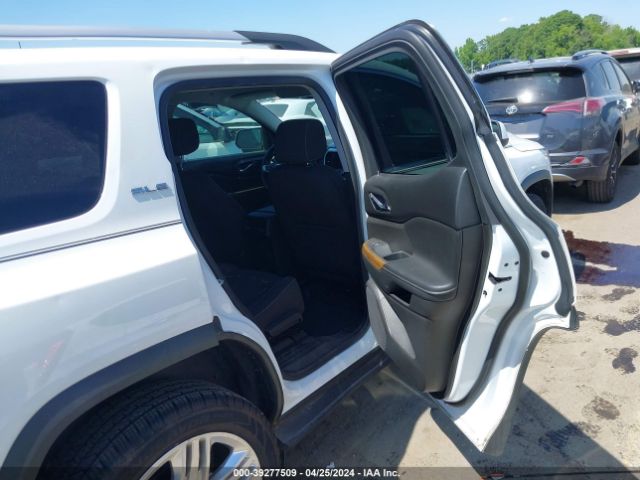 Photo 7 VIN: 1GKKNLLS8HZ263406 - GMC ACADIA 