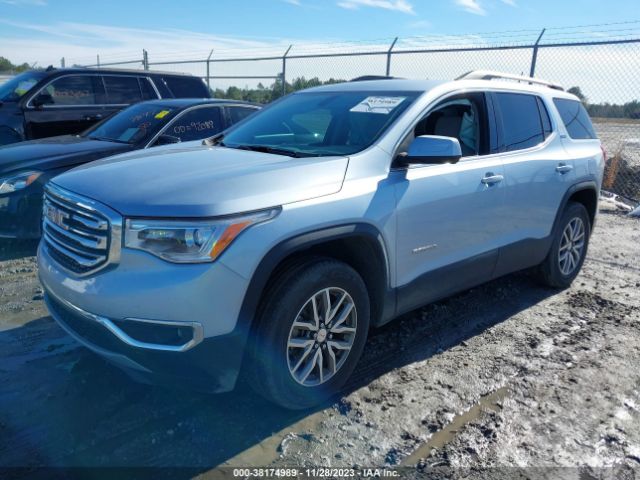 Photo 1 VIN: 1GKKNLLS8HZ314953 - GMC ACADIA 