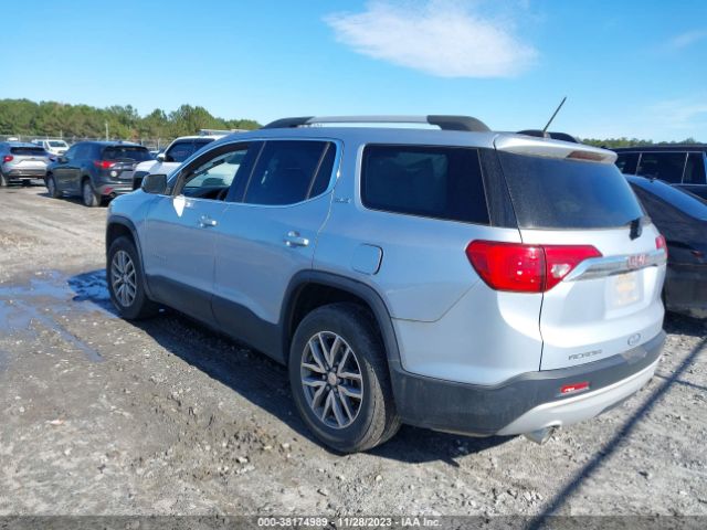 Photo 2 VIN: 1GKKNLLS8HZ314953 - GMC ACADIA 