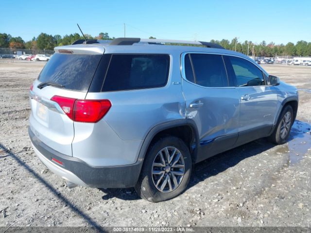 Photo 3 VIN: 1GKKNLLS8HZ314953 - GMC ACADIA 