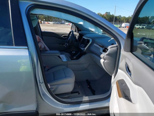 Photo 4 VIN: 1GKKNLLS8HZ314953 - GMC ACADIA 