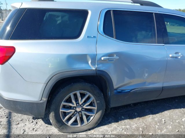 Photo 5 VIN: 1GKKNLLS8HZ314953 - GMC ACADIA 