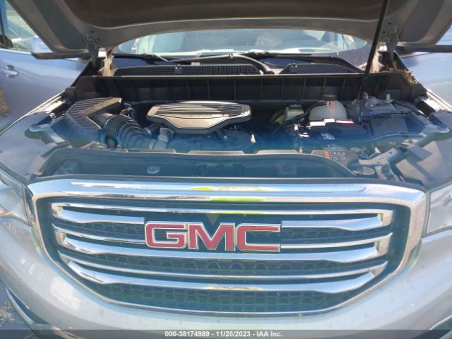 Photo 9 VIN: 1GKKNLLS8HZ314953 - GMC ACADIA 