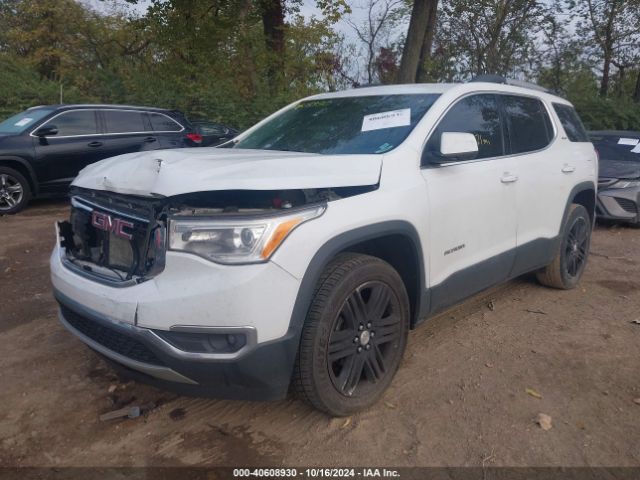 Photo 5 VIN: 1GKKNLLS8JZ162212 - GMC ACADIA 