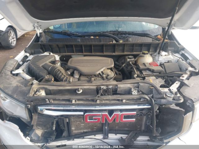 Photo 9 VIN: 1GKKNLLS8JZ162212 - GMC ACADIA 