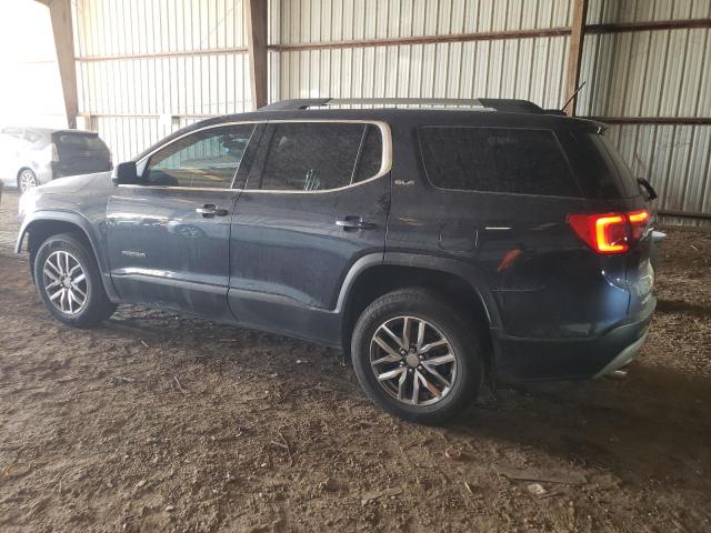 Photo 1 VIN: 1GKKNLLS8KZ172319 - GMC ACADIA SLE 