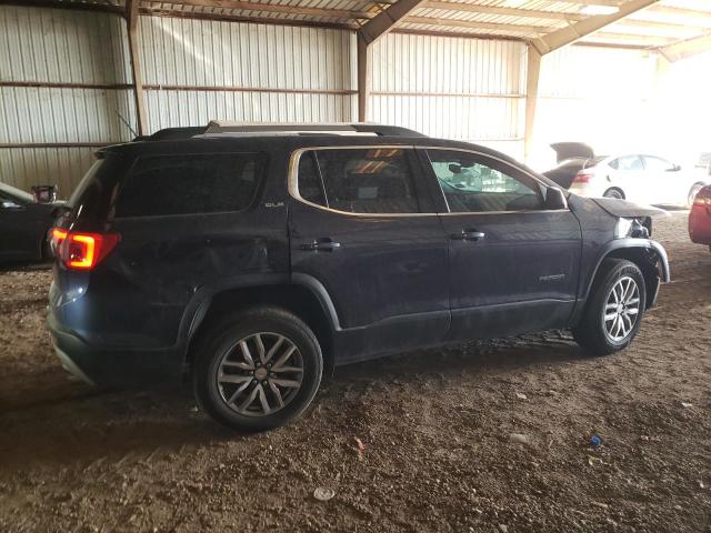 Photo 2 VIN: 1GKKNLLS8KZ172319 - GMC ACADIA SLE 