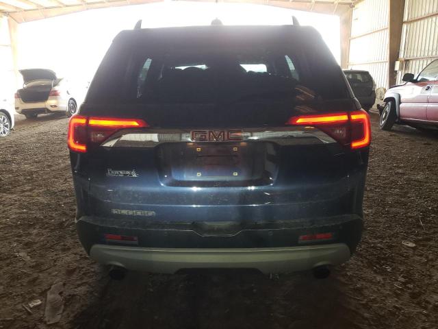 Photo 5 VIN: 1GKKNLLS8KZ172319 - GMC ACADIA SLE 