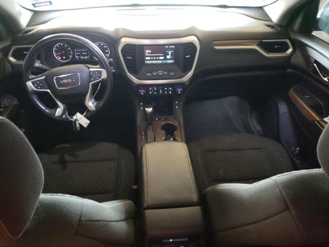 Photo 7 VIN: 1GKKNLLS8KZ172319 - GMC ACADIA SLE 