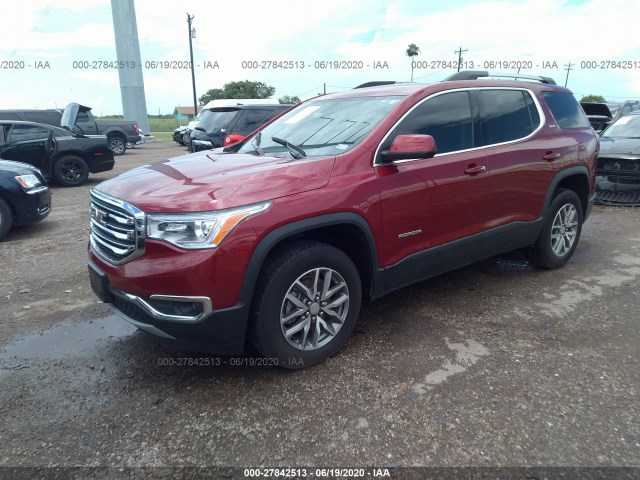 Photo 1 VIN: 1GKKNLLS8KZ224385 - GMC ACADIA 