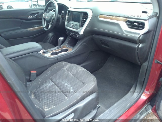 Photo 4 VIN: 1GKKNLLS8KZ224385 - GMC ACADIA 