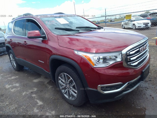 Photo 5 VIN: 1GKKNLLS8KZ224385 - GMC ACADIA 