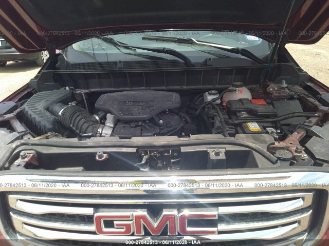 Photo 9 VIN: 1GKKNLLS8KZ224385 - GMC ACADIA 