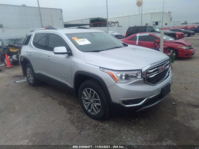 Photo 0 VIN: 1GKKNLLS8KZ275739 - GMC ACADIA 