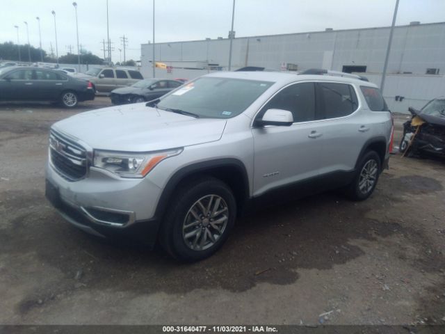 Photo 1 VIN: 1GKKNLLS8KZ275739 - GMC ACADIA 