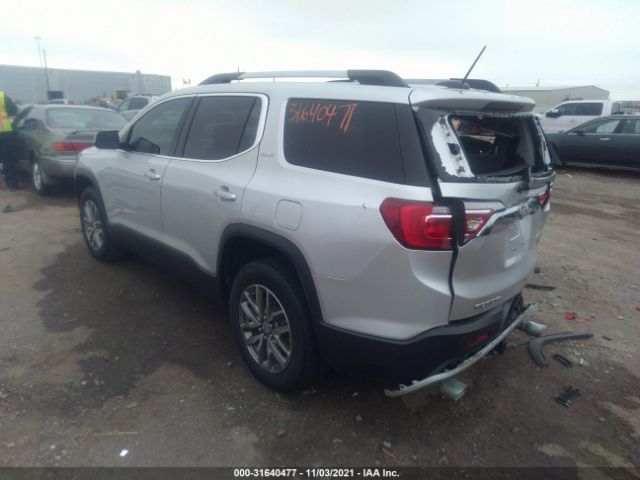 Photo 2 VIN: 1GKKNLLS8KZ275739 - GMC ACADIA 