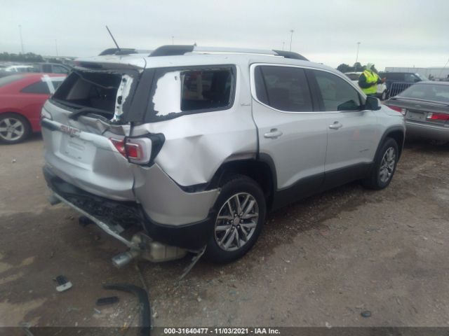 Photo 3 VIN: 1GKKNLLS8KZ275739 - GMC ACADIA 