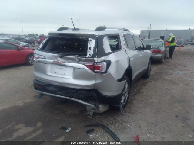 Photo 5 VIN: 1GKKNLLS8KZ275739 - GMC ACADIA 