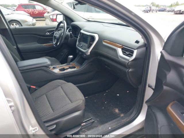 Photo 4 VIN: 1GKKNLLS8KZ283145 - GMC ACADIA 