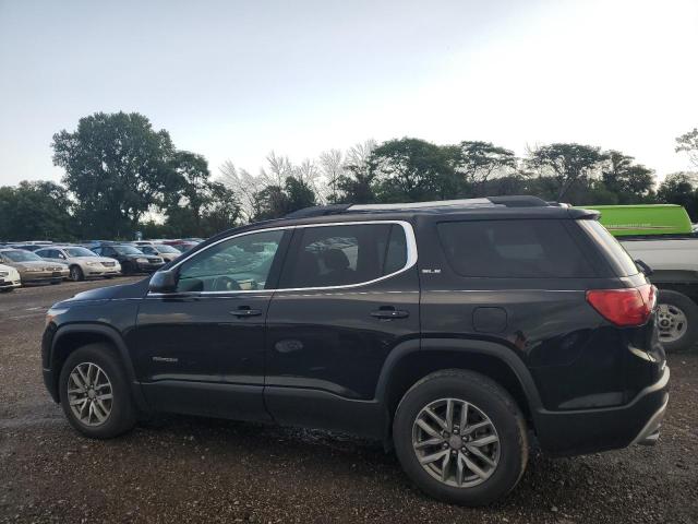 Photo 1 VIN: 1GKKNLLS8KZ288118 - GMC ACADIA SLE 