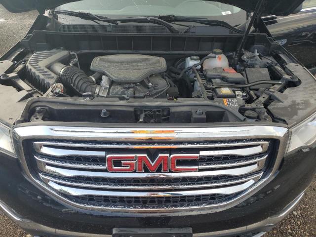 Photo 11 VIN: 1GKKNLLS8KZ288118 - GMC ACADIA SLE 