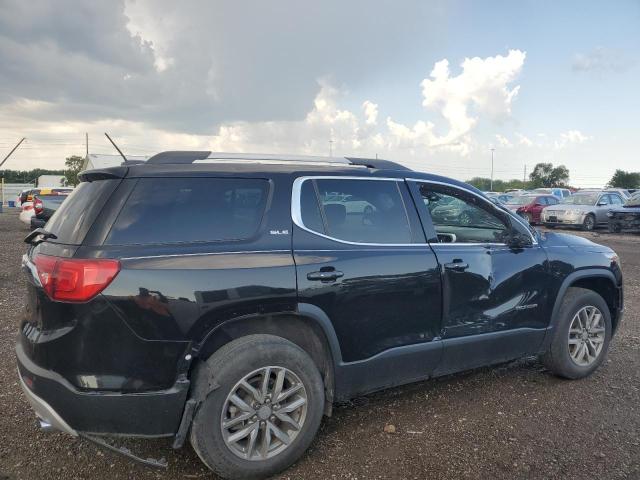 Photo 2 VIN: 1GKKNLLS8KZ288118 - GMC ACADIA SLE 