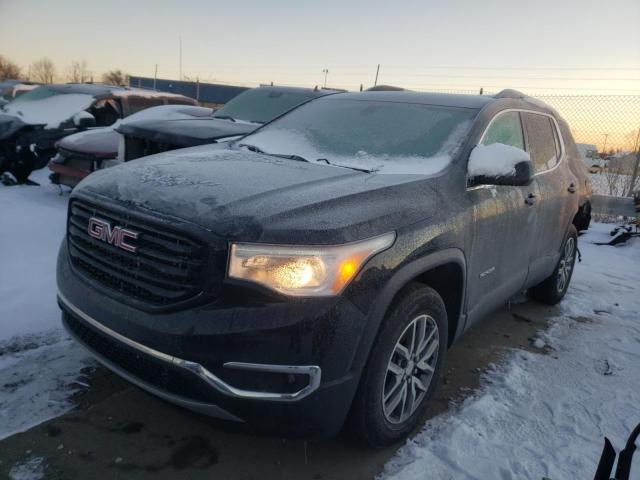 Photo 1 VIN: 1GKKNLLS8KZ294422 - GMC ACADIA SLE 