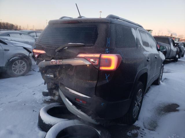 Photo 3 VIN: 1GKKNLLS8KZ294422 - GMC ACADIA SLE 