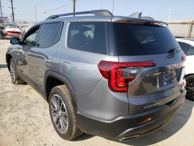 Photo 2 VIN: 1GKKNLLS8LZ133814 - GMC ACADIA 